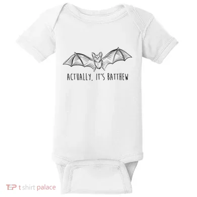 Baby Bodysuit
