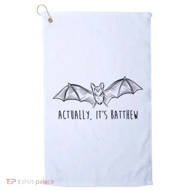 Golf Towel