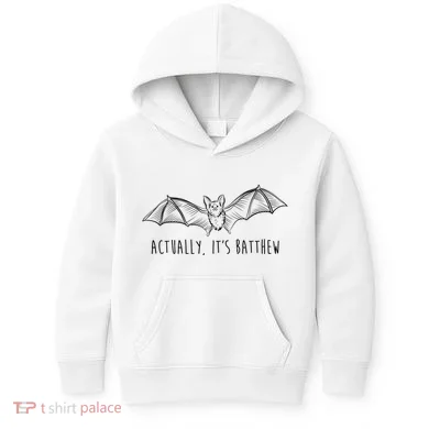 Kids Hoodie