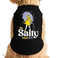 Anti ICE Be Salty Melt ICE Doggie Tank thumb 0