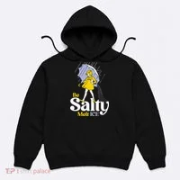 Anti ICE Be Salty Melt ICE Hoodie thumb 0