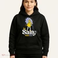 Anti ICE Be Salty Melt ICE Hoodie thumb 5
