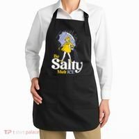 Anti ICE Be Salty Melt ICE Apron thumb 2