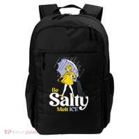 Anti ICE Be Salty Melt ICE Backpack thumb 0