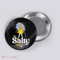 Anti ICE Be Salty Melt ICE Button thumb 0