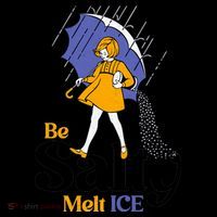 Anti ICE Be Salty Melt ICE Coffee Mug thumb 5