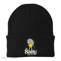 Anti ICE Be Salty Melt ICE Beanie thumb 0
