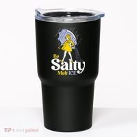 Anti ICE Be Salty Melt ICE Tumbler thumb 0