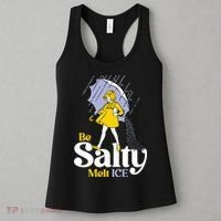 Anti ICE Be Salty Melt ICE Women's Tank Top thumb 3