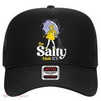 Anti ICE Be Salty Melt ICE Hat thumb 0
