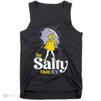Anti ICE Be Salty Melt ICE Tank Top thumb 0