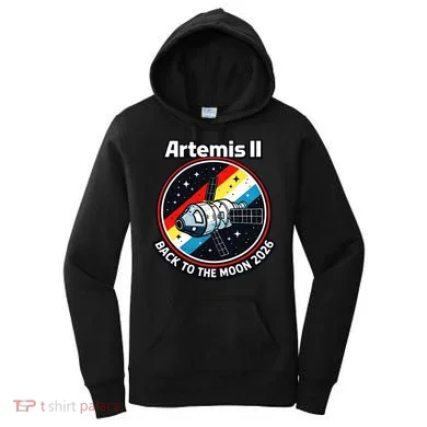 Women's Hoodie