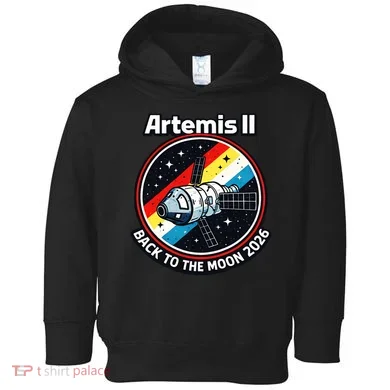 Toddler Hoodie