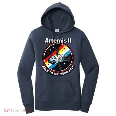 Women's Hoodie