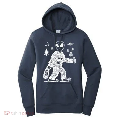 Women's Hoodie