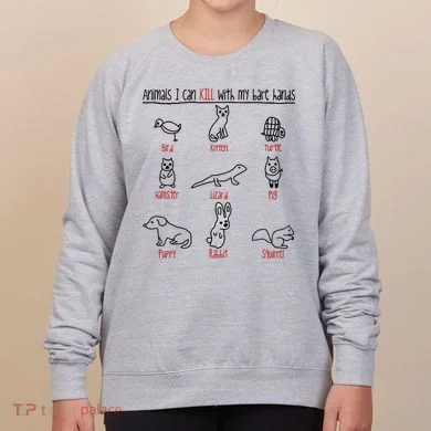 Women's Sweatshirt