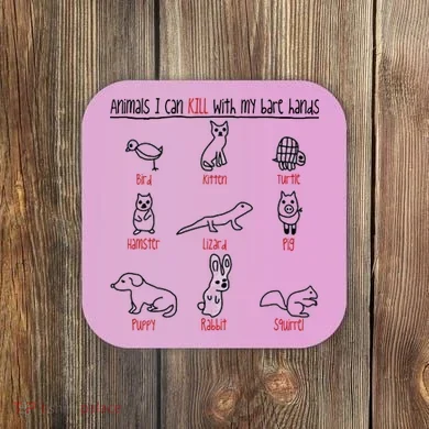 Coaster