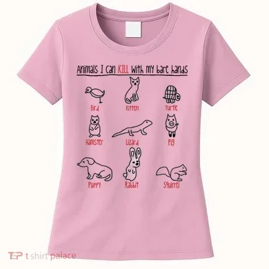 Women's T-Shirt