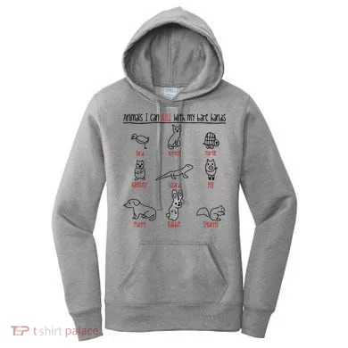 Women's Hoodie