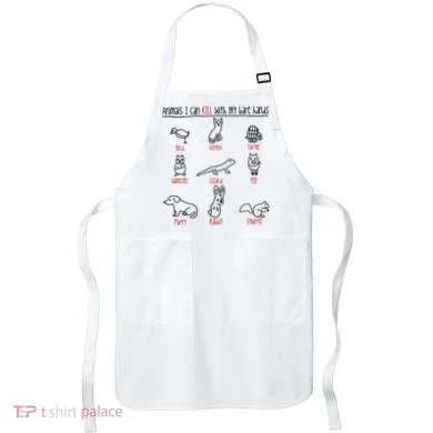 Apron