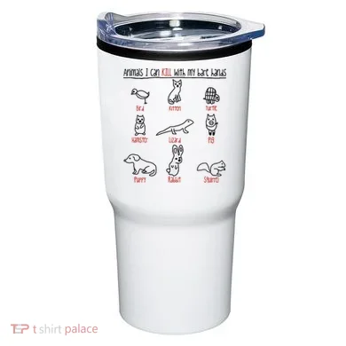 Tumbler
