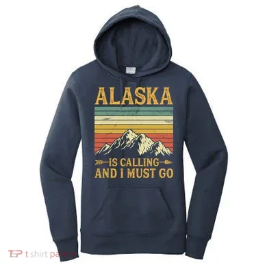 Women's Hoodie