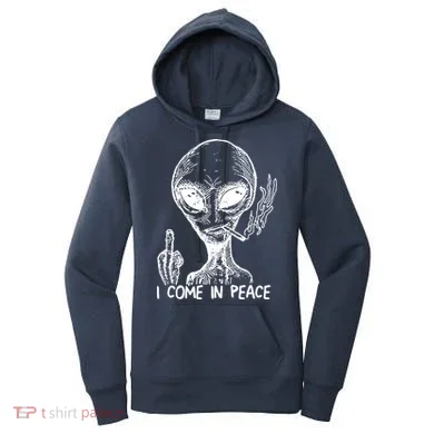 Women's Hoodie