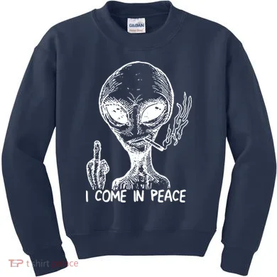 Kids Sweatshirt