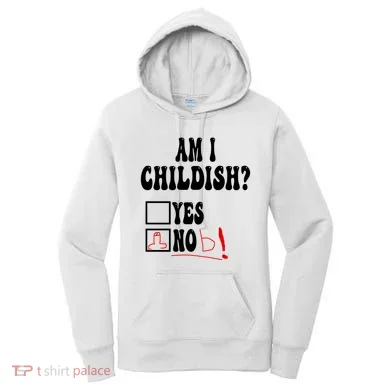 Women's Hoodie