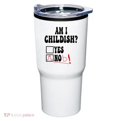 Tumbler