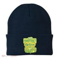 All In Conspiracy Poker Alien Beanie thumb 0