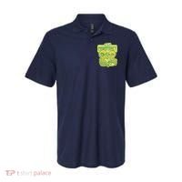 All In Conspiracy Poker Alien Polo thumb 0