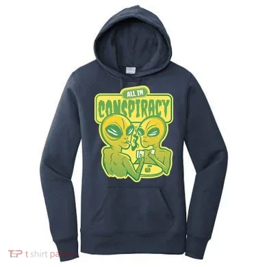 Women's Hoodie