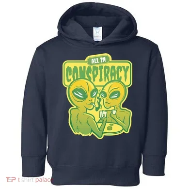Toddler Hoodie