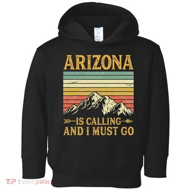 Toddler Hoodie