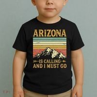 Arizona Is Calling And I Must Go Toddler T-Shirt thumb 2
