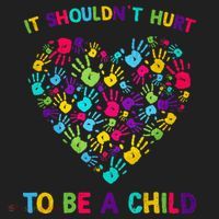 April Is Child Abuse Prevention Month Child Abuse Awareness Beanie thumb 2
