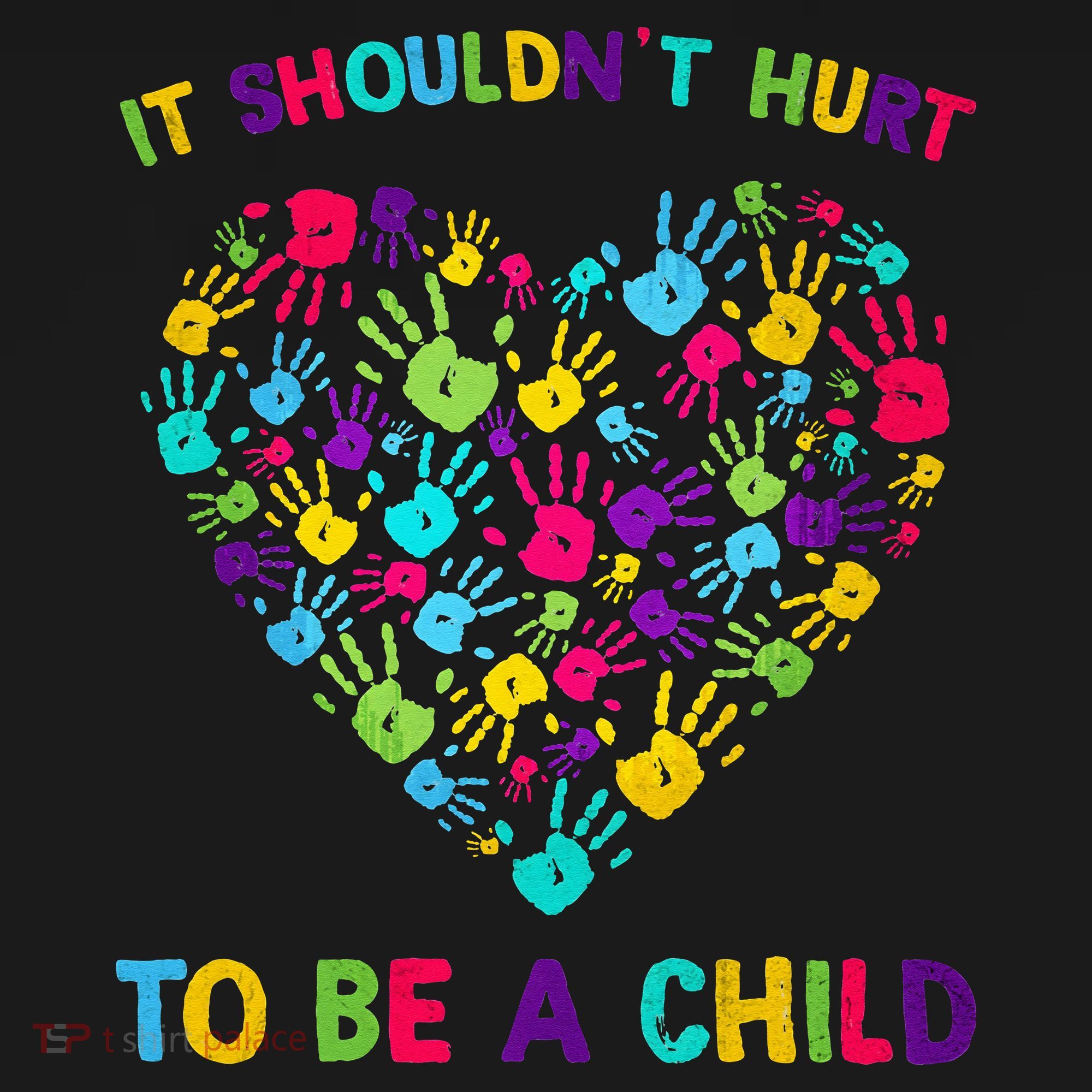 April Is Child Abuse Prevention Month Child Abuse Awareness Women's Hoodie