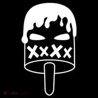 Angry Evil Ice Cream Backpack thumb 2