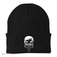 Angry Evil Ice Cream Beanie thumb 0