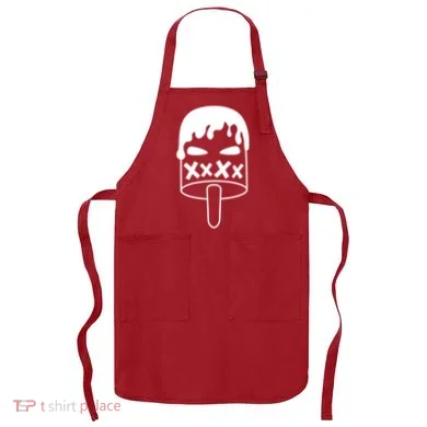 Apron