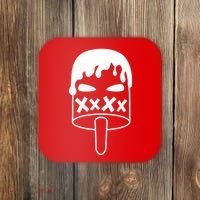 Angry Evil Ice Cream Coaster thumb 0
