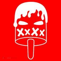 Angry Evil Ice Cream Women's T-Shirt thumb 6