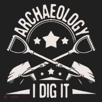 Archaeology I Dig It Archaeologist Archeologist Archeology Hat thumb 2