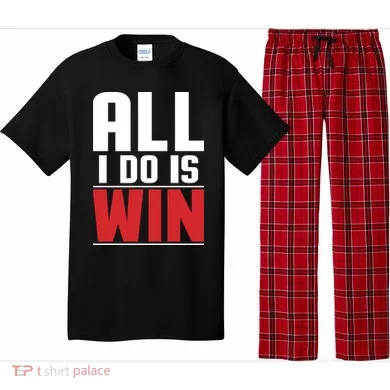 Pajama Set