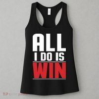 All I Do Is Win Women's Tank Top thumb 3