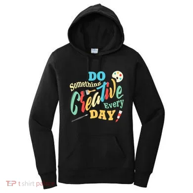 Women's Hoodie
