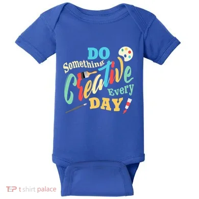 Baby Bodysuit