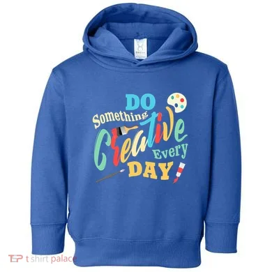Toddler Hoodie