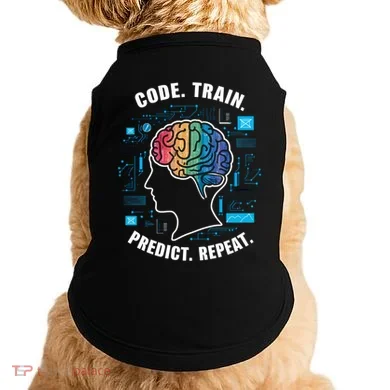 Doggie Tank